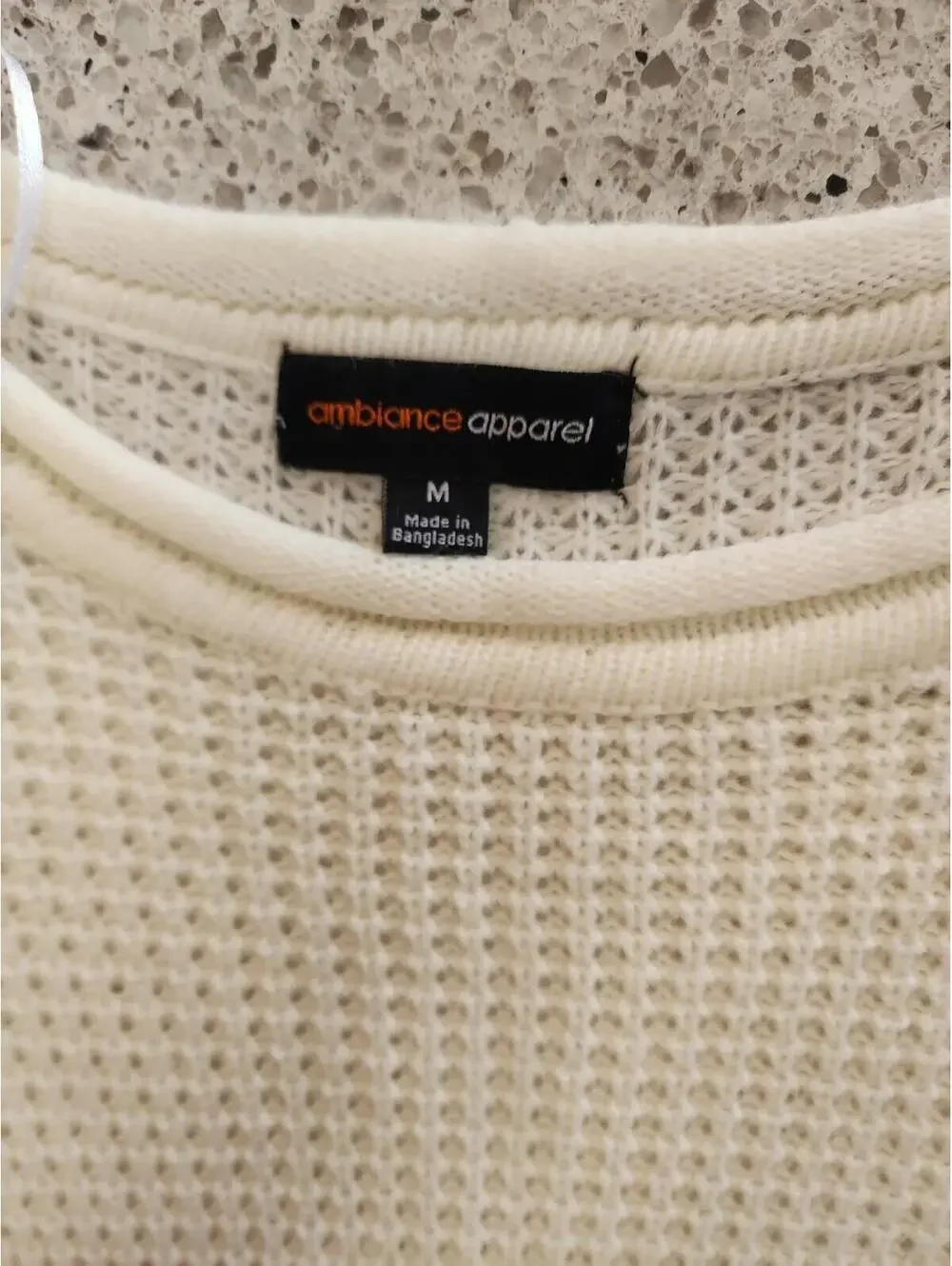 Sweater - Picture 5 of 8